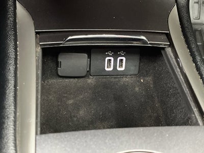 2016 Lincoln MKC Select