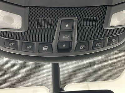 2016 Lincoln MKC Select