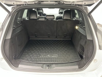 2016 Lincoln MKC Select