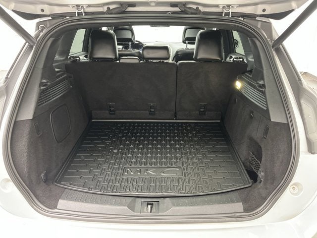 2016 Lincoln MKC Select