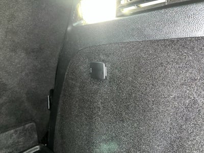 2016 Lincoln MKC Select