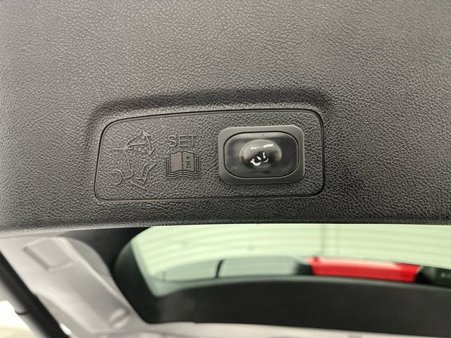 2016 Lincoln MKC Select