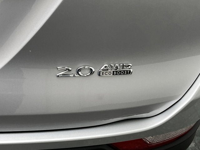 2016 Lincoln MKC Select