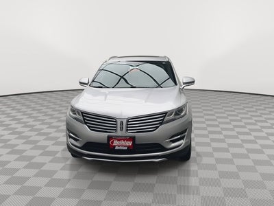 2016 Lincoln MKC Select