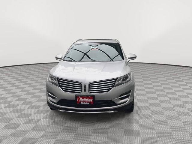 2016 Lincoln MKC Select