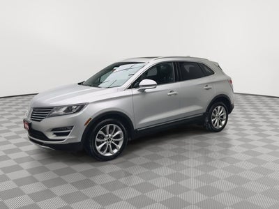 2016 Lincoln MKC Select