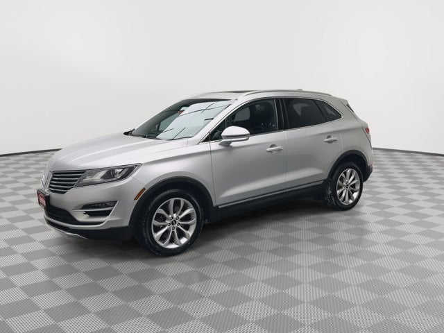 2016 Lincoln MKC Select