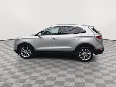 2016 Lincoln MKC Select