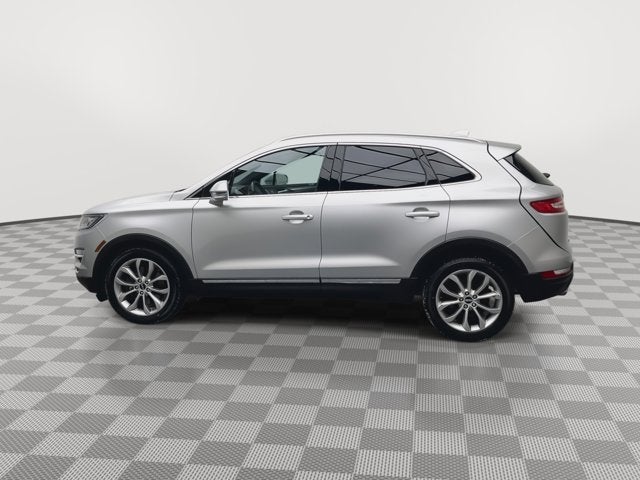 2016 Lincoln MKC Select
