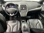 2016 Lincoln MKC Select