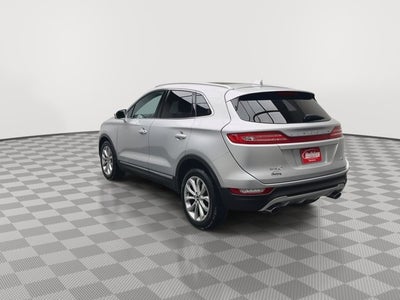 2016 Lincoln MKC Select