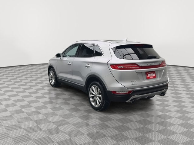 2016 Lincoln MKC Select