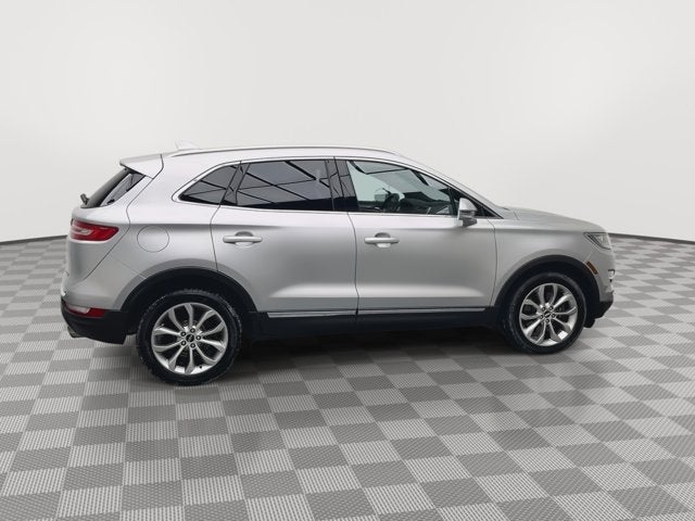 2016 Lincoln MKC Select