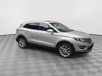 2016 Lincoln MKC Select