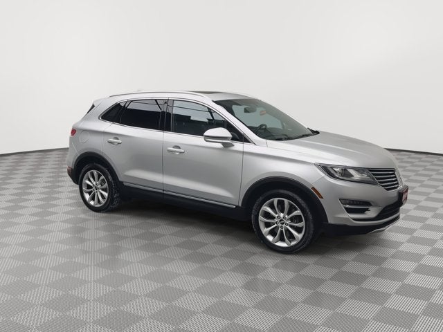 2016 Lincoln MKC Select