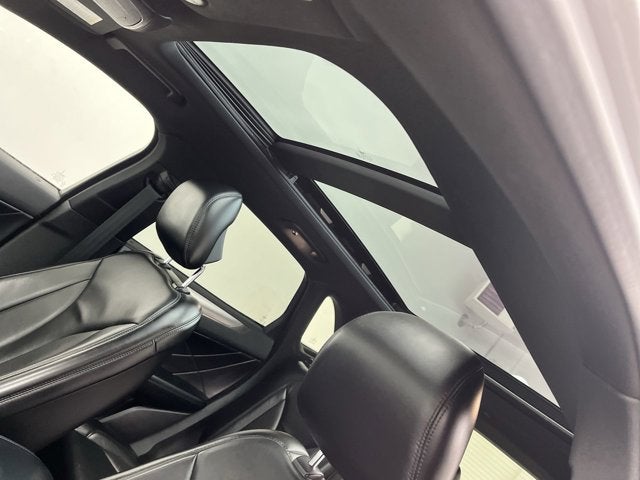 2016 Lincoln MKC Select