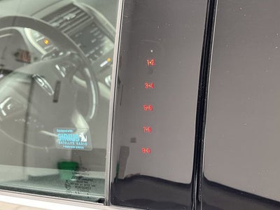 2016 Lincoln MKC Select