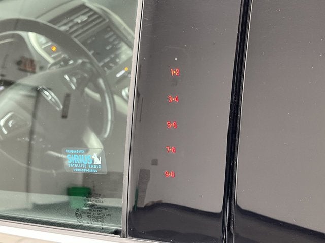 2016 Lincoln MKC Select