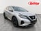 2020 Nissan Murano S