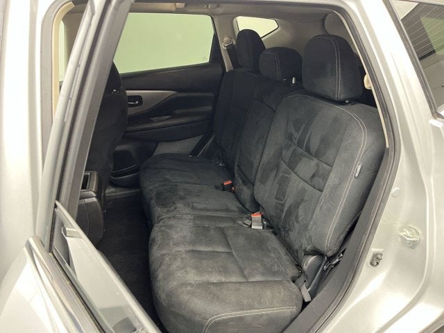2021 Nissan Murano SV