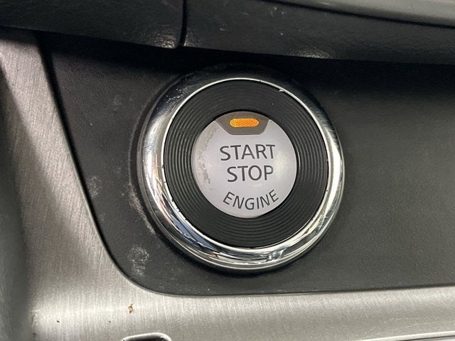 2021 Nissan Murano SV