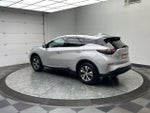2021 Nissan Murano SV