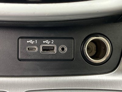 2021 Nissan Murano SV