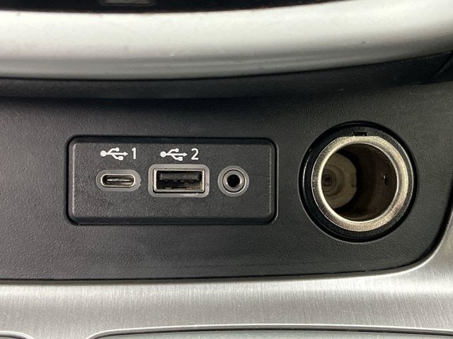2021 Nissan Murano SV