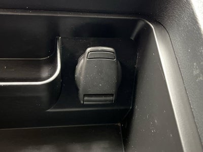 2021 Nissan Murano SV