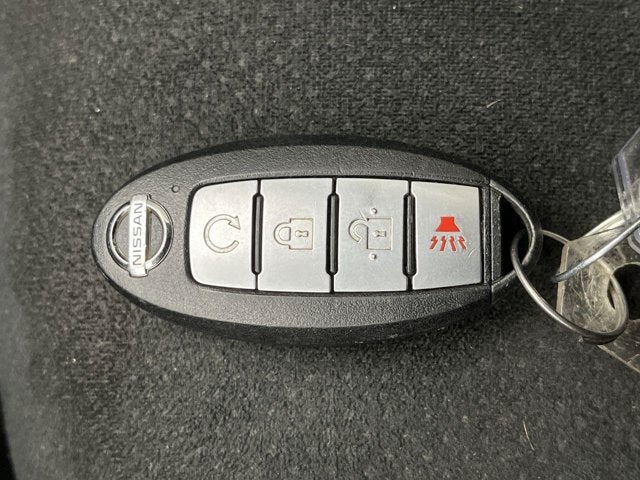 2021 Nissan Murano SV