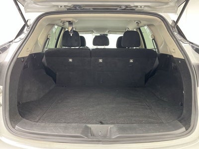 2021 Nissan Murano SV