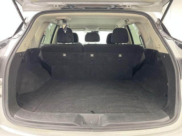 2021 Nissan Murano SV