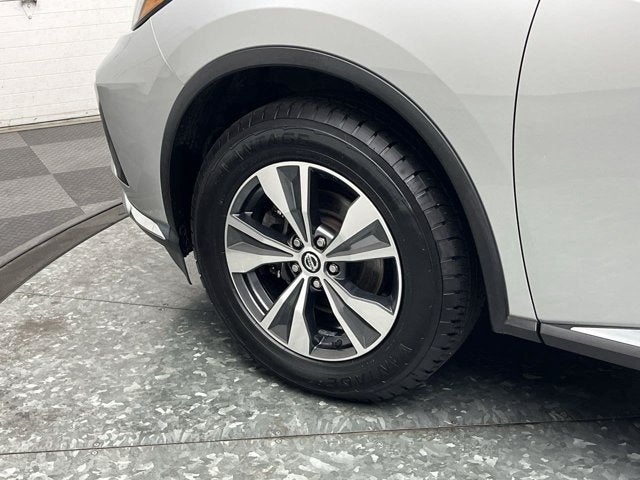 2021 Nissan Murano SV