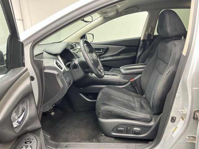 2021 Nissan Murano SV