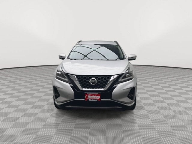 2021 Nissan Murano SV