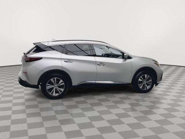 2021 Nissan Murano SV
