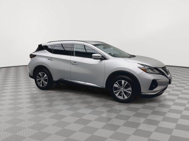 2021 Nissan Murano SV
