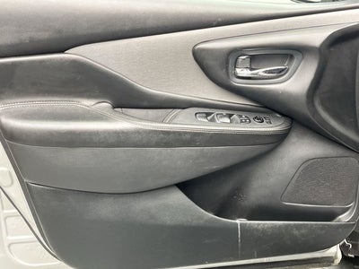 2021 Nissan Murano SV