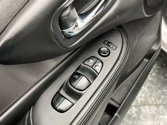 2021 Nissan Murano SV