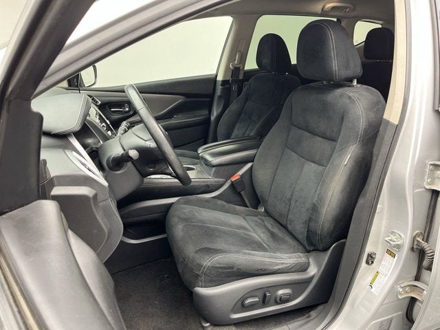2021 Nissan Murano SV
