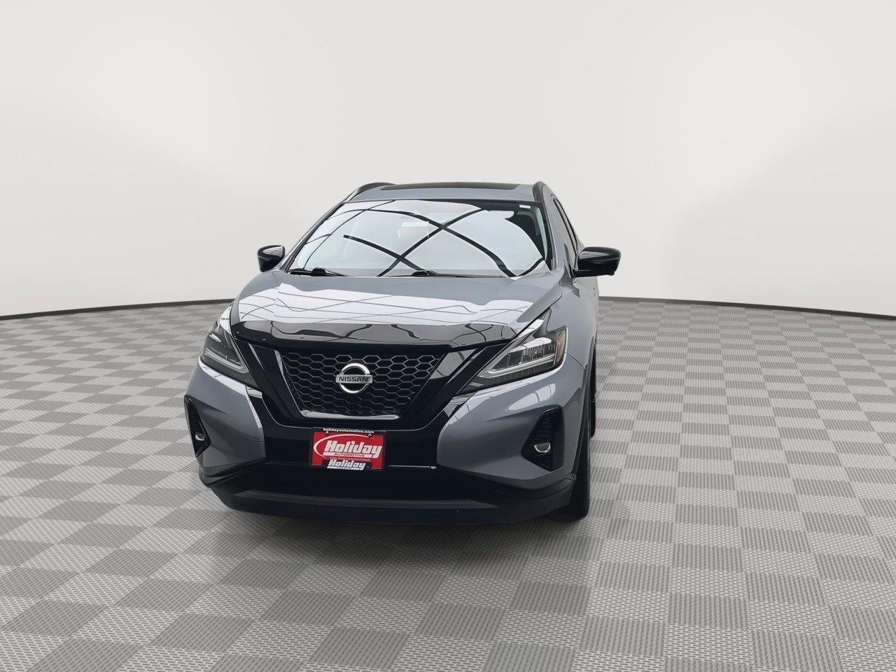 2021 Nissan Murano SL