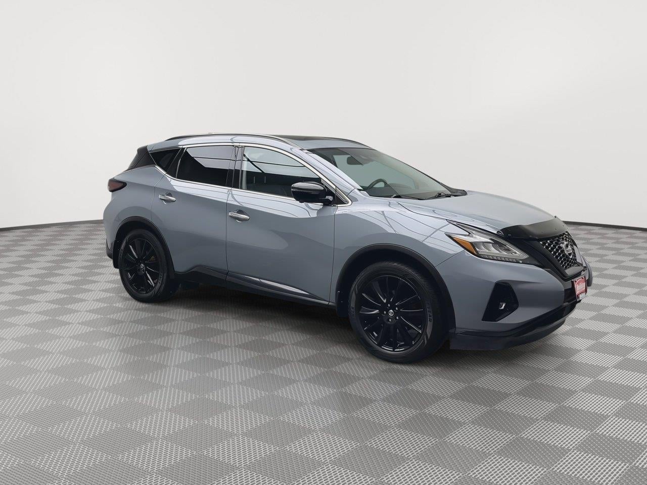 2021 Nissan Murano SL