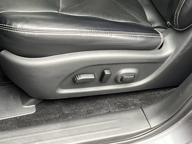 2019 Nissan Pathfinder Platinum