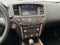 2019 Nissan Pathfinder Platinum
