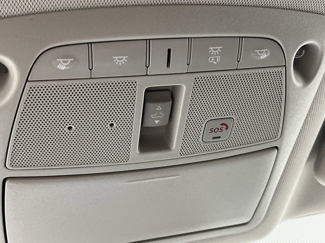 2019 Nissan Pathfinder Platinum