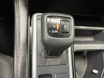 2023 Nissan Pathfinder SV