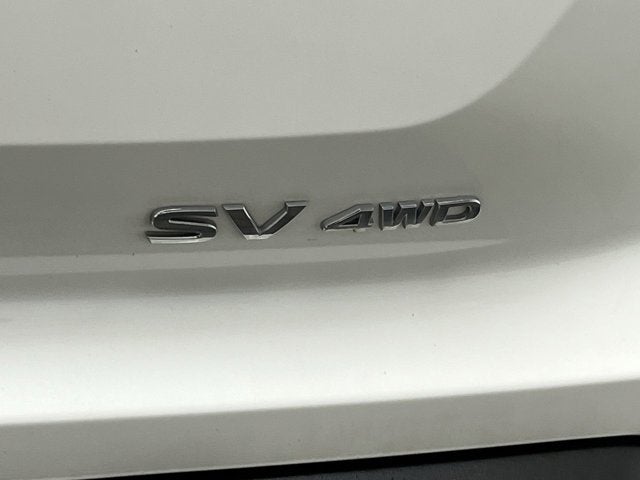 2023 Nissan Pathfinder SV