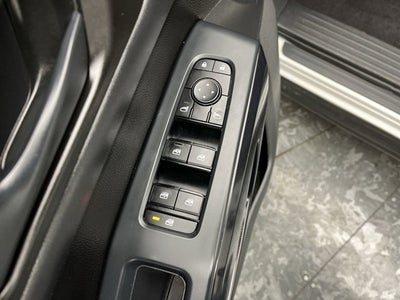 2023 Nissan Pathfinder SV