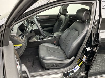 2015 Hyundai Sonata 2.4L Limited