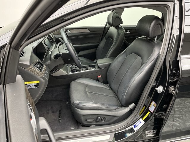 2015 Hyundai Sonata 2.4L Limited